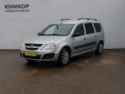 Lada (ВАЗ) Largus I Нижний Новгород  - изображение 14