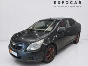 Chevrolet Cobalt II Нижний Новгород  - изображение 27