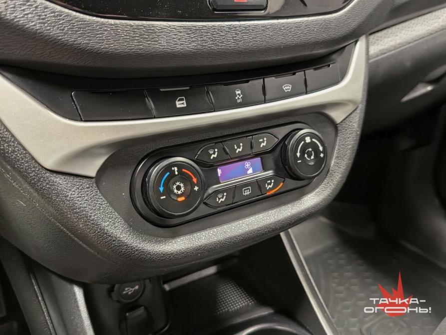 Lada (ВАЗ) Vesta I Пермь  - изображение 14