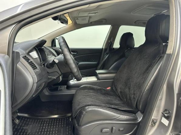 Nissan Murano II (Z51) Рестайлинг с пробегом 2010 года, цена 1 200 000 рублей, 211000 км, внедорожник, Автокод Объявления