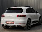 Porsche Macan I Екатеринбург  - изображение 51