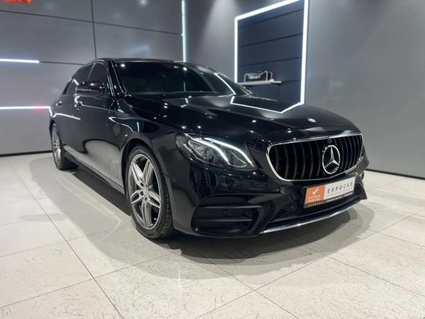 Mercedes-Benz E-Класс V (W213 S213 C238) с пробегом 2016 года, цена 3 390 000 рублей, 93600 км, седан, Автокод Объявления