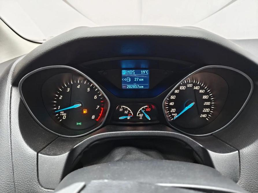 Ford Focus III Воронеж  - изображение 13