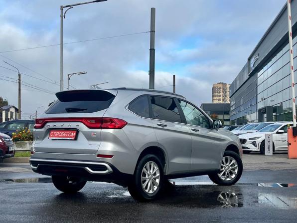 Haval M6 II с пробегом 2025 года, цена 1 899 000 рублей, 29900 км, внедорожник, Автокод Объявления