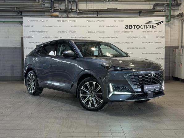 Changan UNI-K с пробегом 2023 года, цена 2 599 000 рублей, 65000 км, внедорожник, Автокод Объявления
