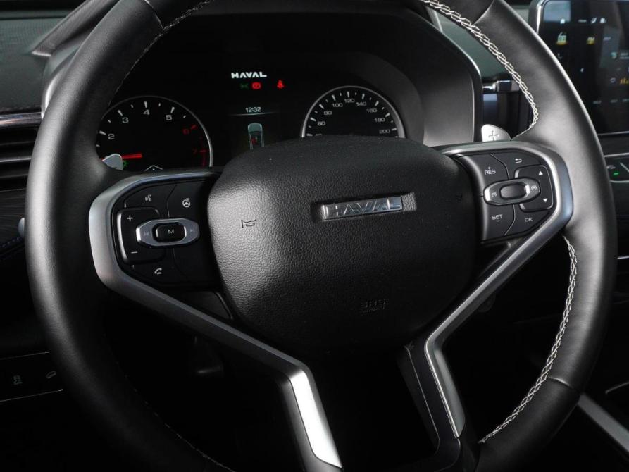 Haval Jolion I Рестайлинг Минеральные Воды  - изображение 16