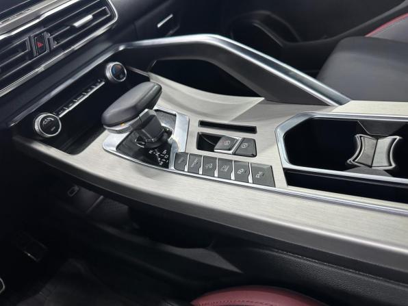 Belgee X50 с пробегом 2024 года, цена 1 820 000 рублей, 56974 км, внедорожник, Автокод Объявления