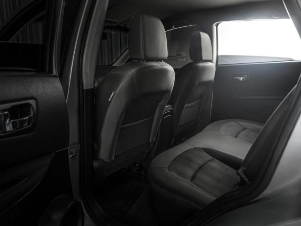 Nissan Qashqai I Рестайлинг с пробегом 2012 года, цена 1 099 000 рублей, 185552 км, внедорожник, Автокод Объявления