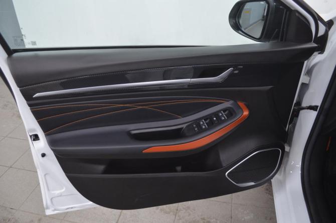 Omoda S5 GT с пробегом 2024 года, цена 1 750 000 рублей, 13082 км, седан, Автокод Объявления