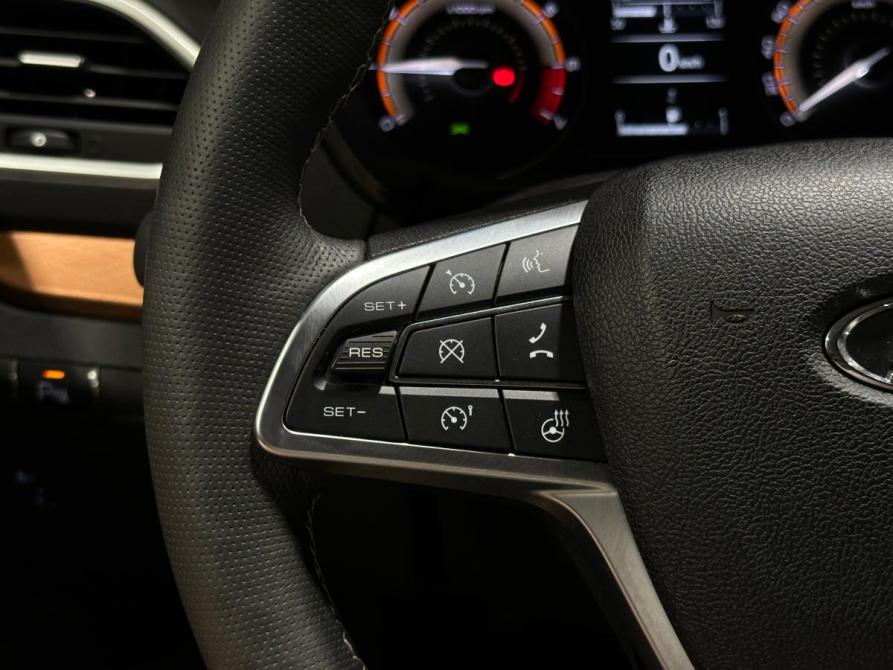 Lada (ВАЗ) Vesta I Рестайлинг (NG) Челябинск  - изображение 15