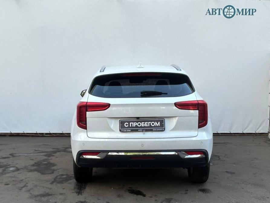Haval Jolion I Москва  - изображение 7