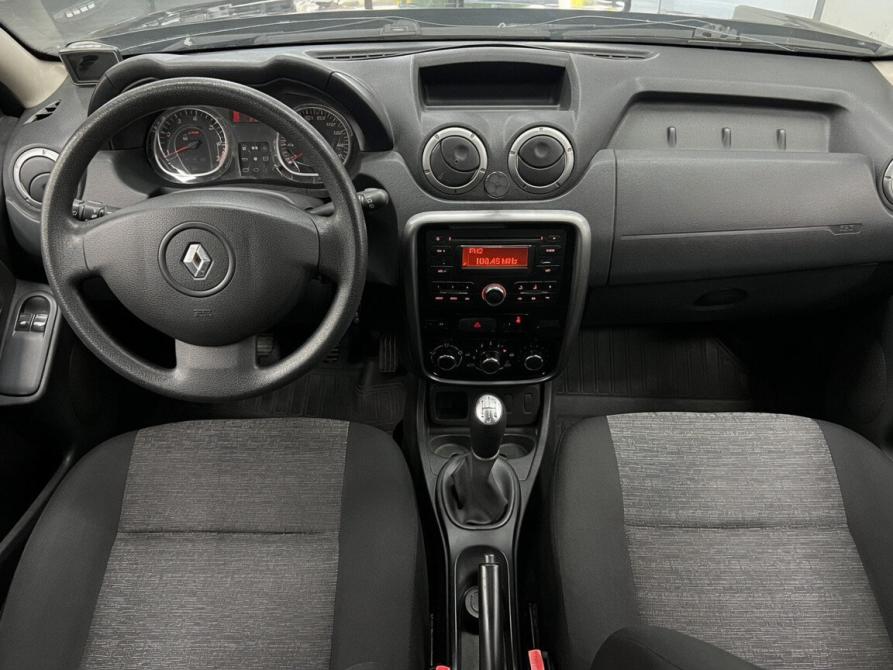 Renault Duster I Казань  - изображение 13