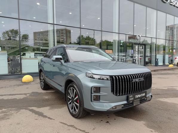 Jaecoo J7 I с пробегом 2023 года, цена 2 449 800 рублей, 21784 км, внедорожник, Автокод Объявления
