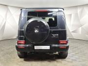 Mercedes-Benz G-Класс III (W463) Москва  - изображение 39