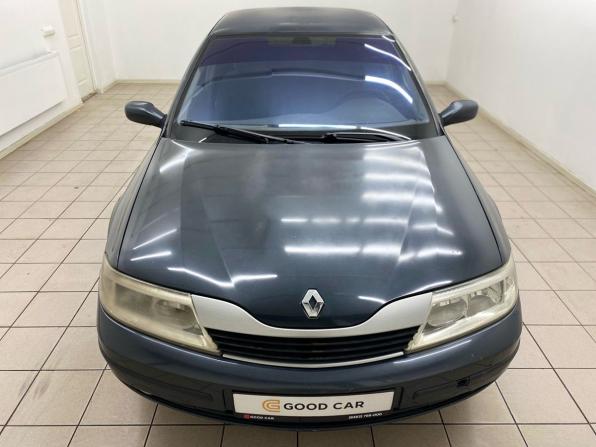 Renault Laguna II с пробегом 2001 года, цена 319 000 рублей, 183430 км, лифтбек, Автокод Объявления