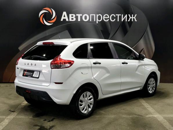 Lada (ВАЗ) XRAY I с пробегом 2020 года, цена 900 000 рублей, 84841 км, хэтчбек, Автокод Объявления
