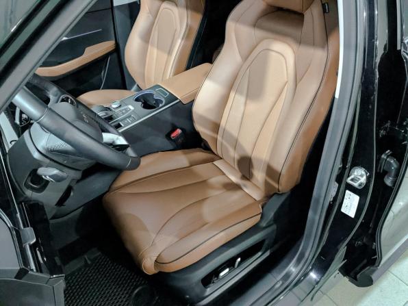 Omoda C5 I с пробегом 2023 года, цена 1 800 000 рублей, 14415 км, внедорожник, Автокод Объявления