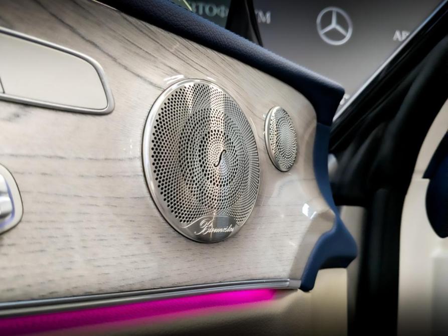 Mercedes-Benz E-Класс V (W213 S213 C238) Рестайлинг Москва  - изображение 21