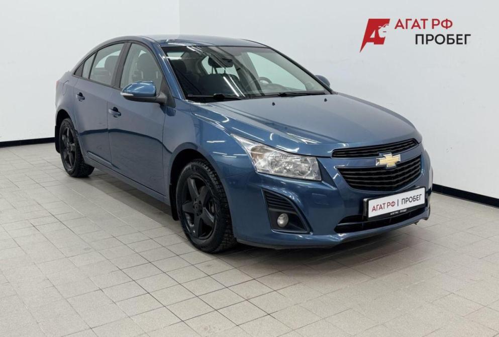 Chevrolet Cruze I Рестайлинг Екатеринбург  - изображение 1