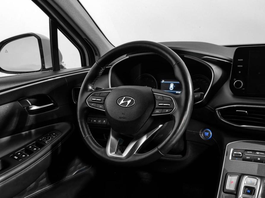 Hyundai Santa Fe IV Рестайлинг Санкт-Петербург  - изображение 16