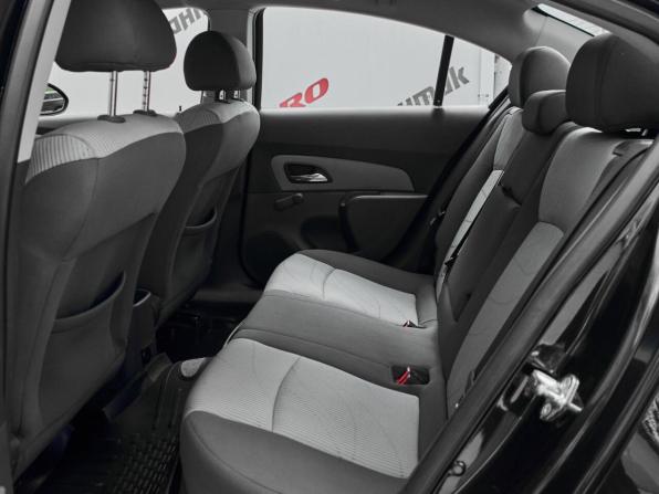 Chevrolet Cruze I с пробегом 2010 года, цена 1 250 000 рублей, 17665 км, седан, Автокод Объявления