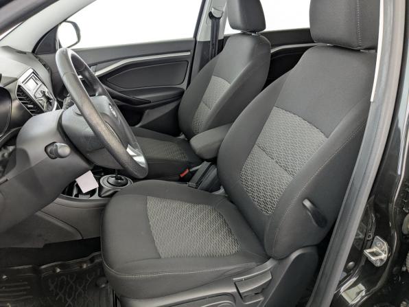 Lada (ВАЗ) Vesta I с пробегом 2018 года, цена 999 000 рублей, 80414 км, универсал, Автокод Объявления