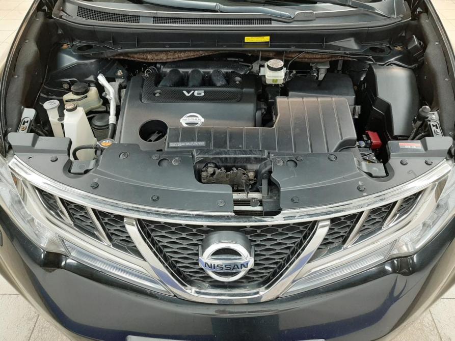 Nissan Murano II (Z51) Рестайлинг 2 Москва  - изображение 7