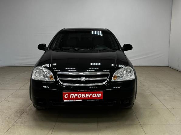 Chevrolet Lacetti I с пробегом 2008 года, цена 360 000 рублей, 221399 км, седан, Автокод Объявления