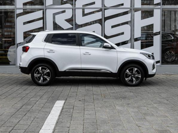 Chery Tiggo 4 Pro I Рестайлинг с пробегом 2024 года, цена 1 615 000 рублей, 47527 км, внедорожник, Автокод Объявления
