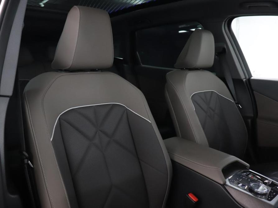BMW X3 IV (G45/G48) Москва  - изображение 17