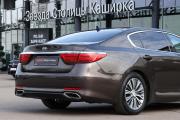 Kia Quoris I Ресталинг 2 Москва  - изображение 58