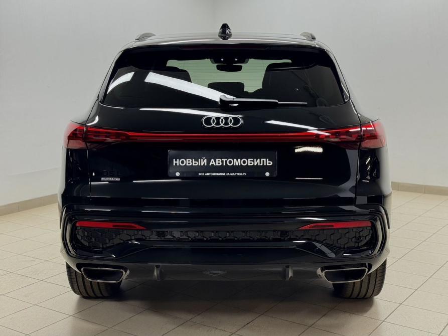 Audi Q5 III (GU) Вологда  - изображение 5