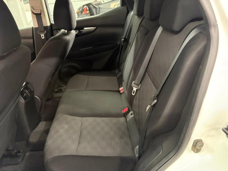 Nissan Qashqai II Краснодар  - изображение 13