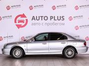 Hyundai Sonata IV (EF) Рестайлинг Минеральные Воды  - изображение 23