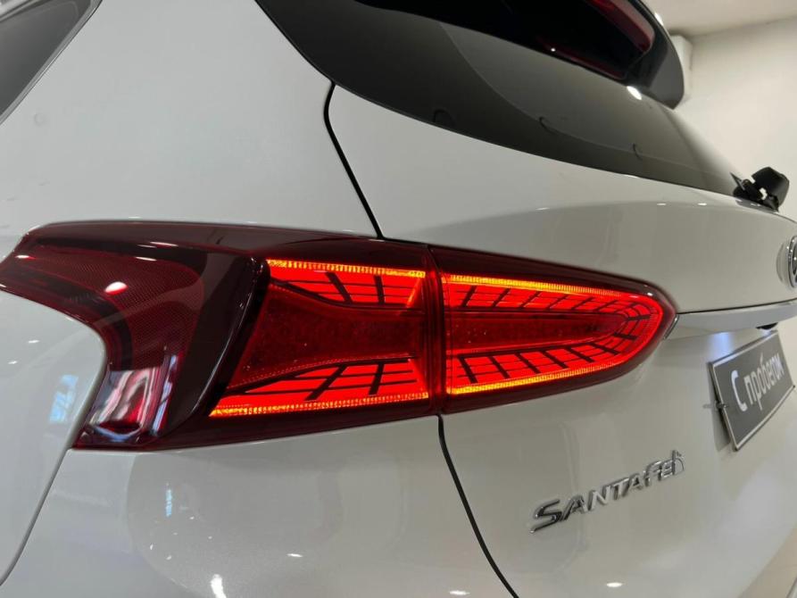 Hyundai Santa Fe IV Астрахань  - изображение 9
