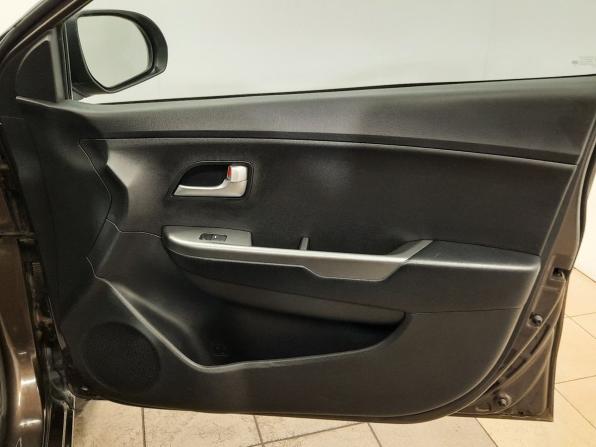 Kia Rio III с пробегом 2014 года, цена 818 000 рублей, 84000 км, седан, Автокод Объявления