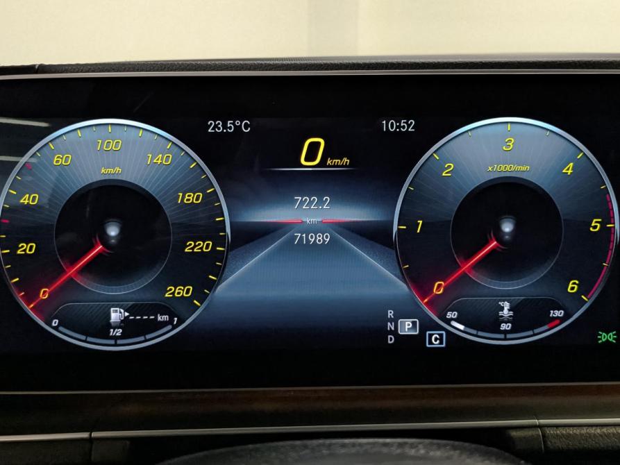 Mercedes-Benz GLE II (V167) Санкт-Петербург  - изображение 16