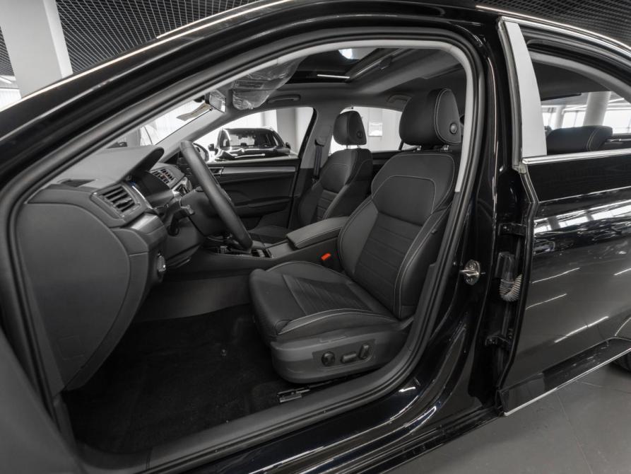 Skoda Superb III Рестайлинг Москва  - изображение 9