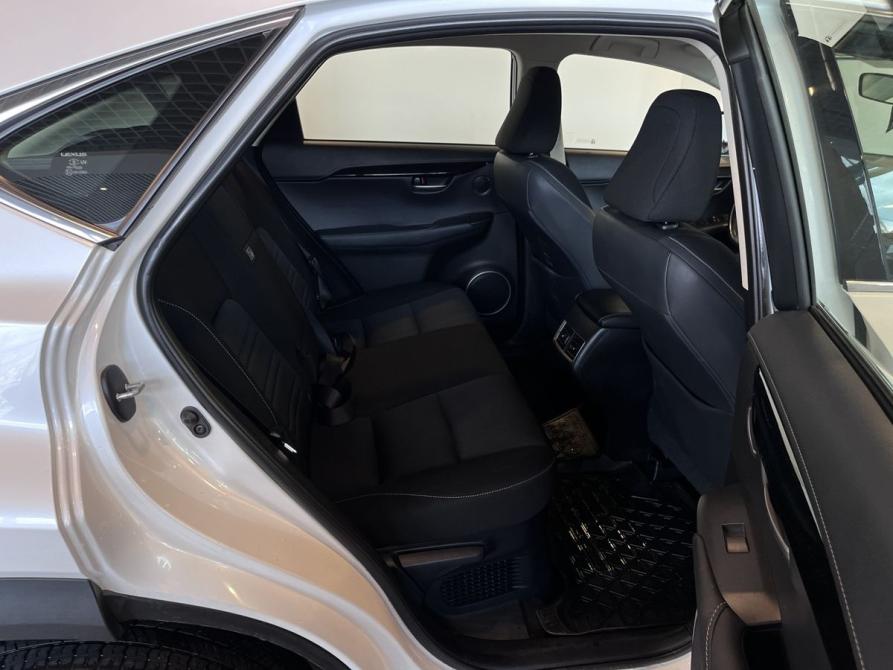Lexus NX I Чебоксары  - изображение 16