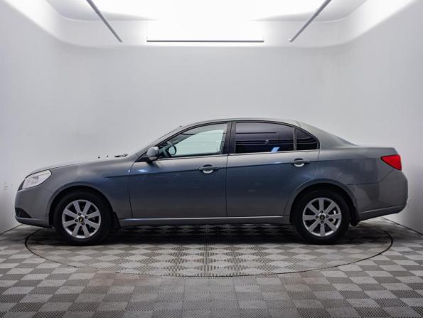 Chevrolet Epica V250 Рестайлинг с пробегом 2011 года, цена 630 000 рублей, 195316 км, седан, Автокод Объявления