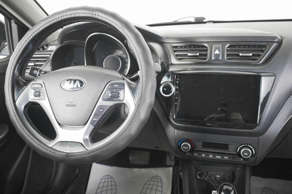Kia Rio III Рестайлинг Кемерово  - изображение 13