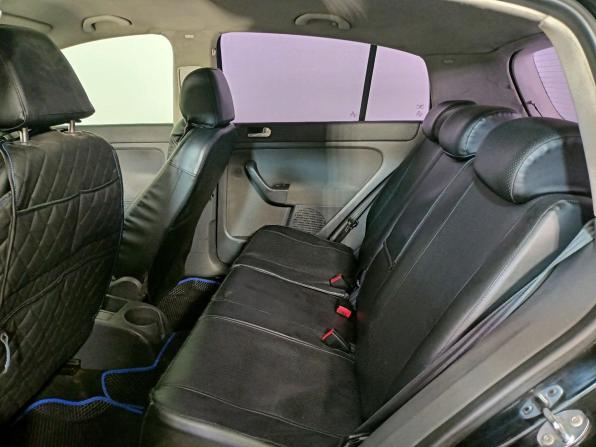 Volkswagen Golf Plus I с пробегом 2008 года, цена 449 000 рублей, 233000 км, хэтчбек, Автокод Объявления