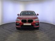 BMW X4 II (G02) Москва  - изображение 32