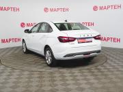 Lada (ВАЗ) Vesta I Рестайлинг (NG) Вологда  - изображение 24