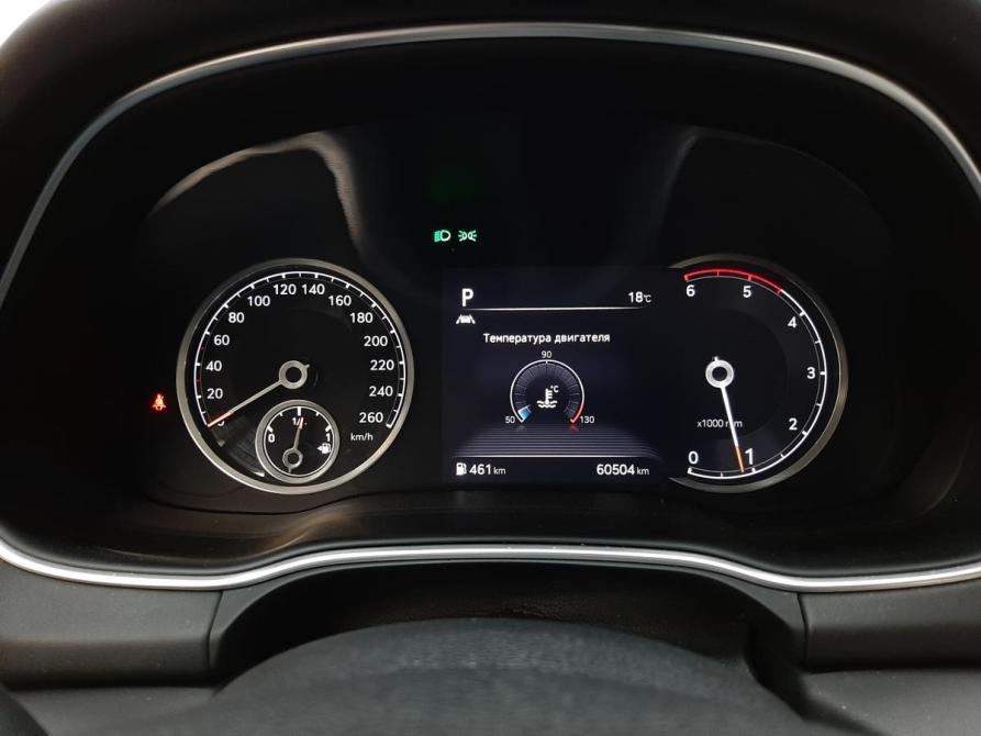 Genesis GV80 I Москва  - изображение 8