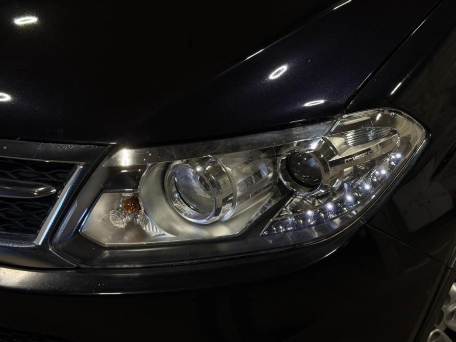 Chery Tiggo 5 I Челябинск  - изображение 7