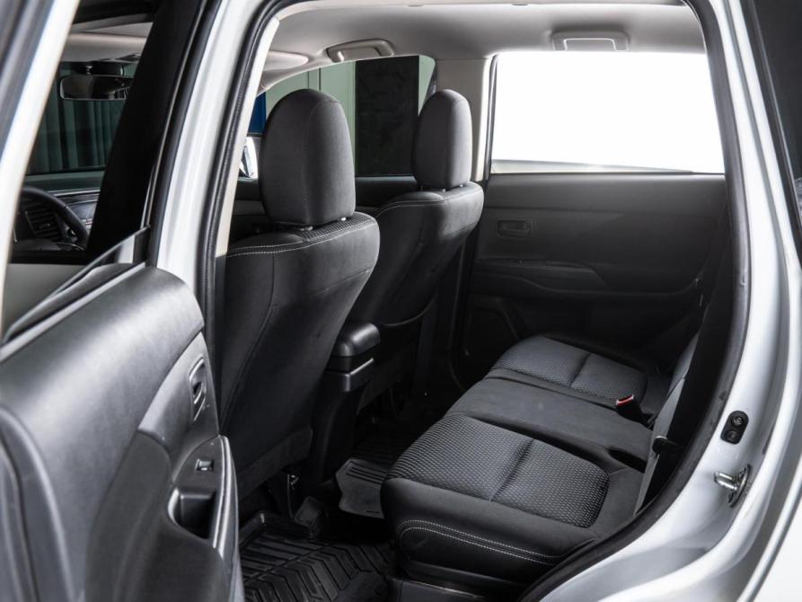 Mitsubishi Outlander III Рестайлинг 2 Волгоград  - изображение 11