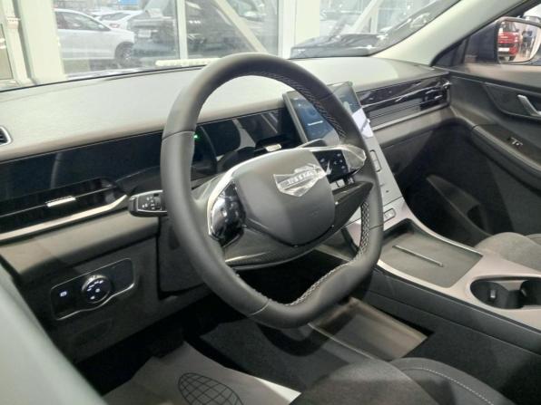 Jaecoo J6 с пробегом 2026 года, цена 2 250 000 рублей, 5 км, внедорожник, Автокод Объявления