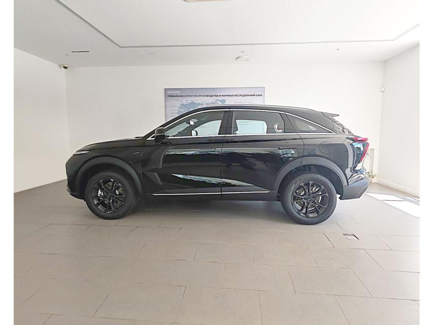 Haval F7 II Самара  - изображение 12