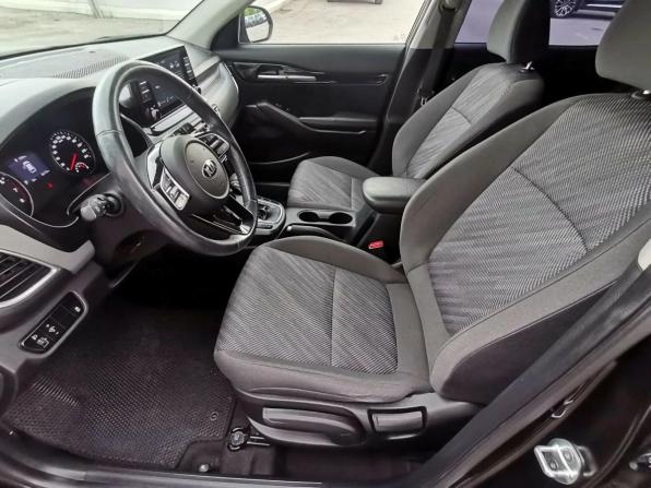 Kia Seltos I с пробегом 2020 года, цена 2 104 000 рублей, 83000 км, внедорожник, Автокод Объявления